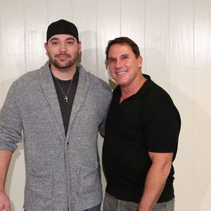 Meet your Posher, Tyler